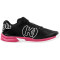 Kempa Attack Three 2.0 Handballschuhe Herren schwarz 44