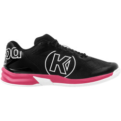 Kempa Attack Three 2.0 Handballschuhe Herren schwarz 47