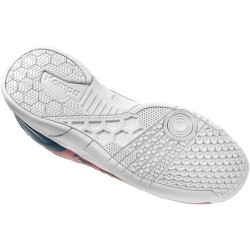Kempa Attack 2.0 Handballschuhe Damen rot 39