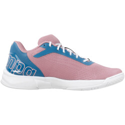 Kempa Attack 2.0 Handballschuhe Damen rot 39