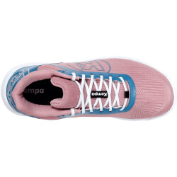 Kempa Attack 2.0 Handballschuhe Damen rot 39