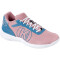 Kempa Attack 2.0 Handballschuhe Damen rot 43