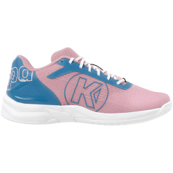 Kempa Attack 2.0 Handballschuhe Damen rot 44.5