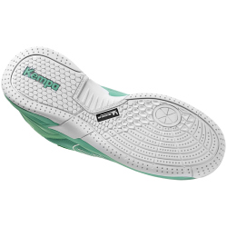 Kempa Attack 2.0 Handballschuhe Kinder gr&uuml;n 28