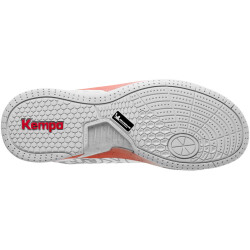 Kempa Attack Pro 2.0 Handballschuhe Damen weiß 37
