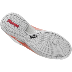 Kempa Attack Pro 2.0 Handballschuhe Damen weiß 37