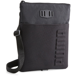 PUMA S Portable Umhängetasche 01 - PUMA black