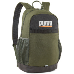 PUMA Plus Rucksack 07 - myrtle