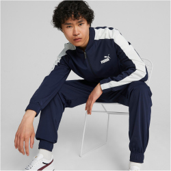 PUMA Baseball Tricot Trainingsanzug Herren