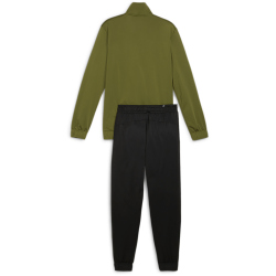 PUMA Polyester Trainingsanzug Herren