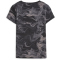 PUMA Essentials+ Marbleized T-Shirt Damen