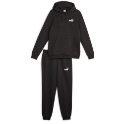 PUMA Feel Good Hooded Sweat Jogginganzug Herren