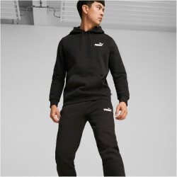 PUMA Feel Good Hooded Sweat Jogginganzug Herren