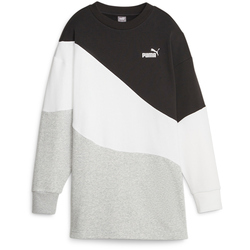 PUMA Power Cat Sweatshirt Damen