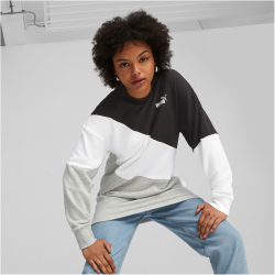 PUMA Power Cat Sweatshirt Damen