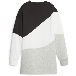 PUMA Power Cat Sweatshirt Damen