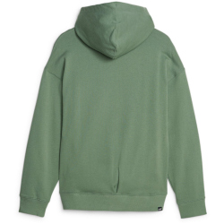 PUMA HER Hoodie Damen
