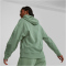 PUMA HER Hoodie Damen