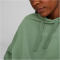 PUMA HER Hoodie Damen