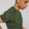 PUMA Evostripe Print T-Shirt Herren