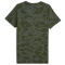 PUMA Evostripe Print T-Shirt Herren