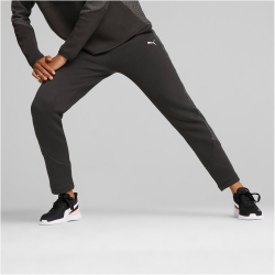 PUMA Evostripe High-Waist Jogginghose Damen