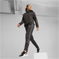PUMA Evostripe High-Waist Jogginghose Damen