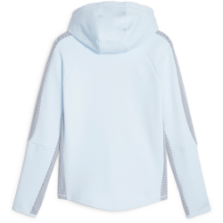 PUMA Evostripe Kapuzenjacke Damen