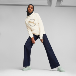 PUMA Better Sportswear Hoodie Damen