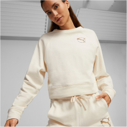 PUMA Better Sportswear Sweatshirt Damen