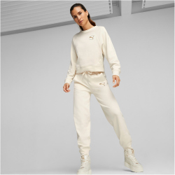PUMA Better Sportswear Sweatshirt Damen