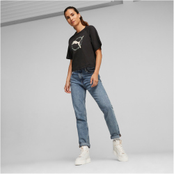 PUMA Better Sportswear T-Shirt Damen
