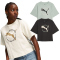 PUMA Better Sportswear T-Shirt Damen