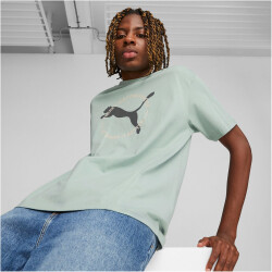 PUMA Better Sportswear T-Shirt Herren
