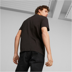 PUMA No. 1 Logo Celebration T-Shirt Herren