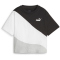 PUMA Power Cat Cropped T-Shirt Damen