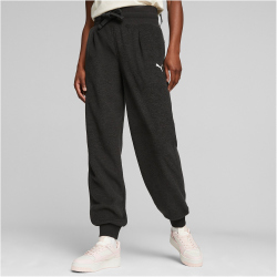PUMA HER Winterized High-Waist Jogginghose Damen