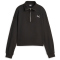 PUMA HER High-Neck 1/2-Zip Sweatshirt Damen