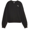 PUMA HER Sweatshirt Damen