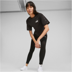 PUMA Essentials Tape Leggings Damen