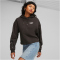 PUMA Essentials Tape Fleece Hoodie Damen