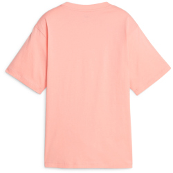 PUMA Essentials Tape T-Shirt Damen
