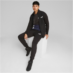 PUMA Essentials Elevated Sweat Trainingsanzug Herren