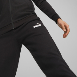 PUMA Essentials Elevated Sweat Trainingsanzug Herren