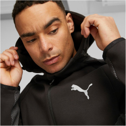 PUMA Evostripe DK Kapuzenjacke Herren