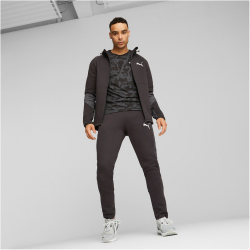 PUMA Evostripe DK Kapuzenjacke Herren