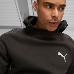 PUMA Evostripe DK Hoodie Herren