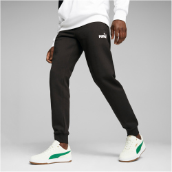 PUMA Power Fleece Jogginghose Herren