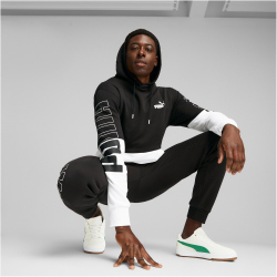 PUMA Power Fleece Jogginghose Herren