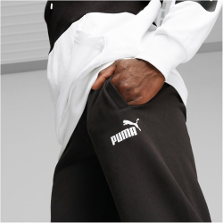 PUMA Power Fleece Jogginghose Herren